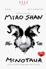 Miao Shan and the Minotaur' Poster