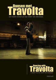 Dansen met Travolta' Poster