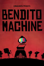 Bendito Machine III Obey His Commands' Poster