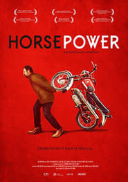 Horse Power' Poster