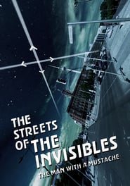 The Streets of the Invisibles' Poster