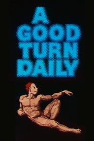 A Good Turn Daily' Poster