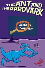 Science Friction' Poster