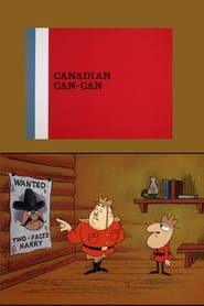 Canadian CanCan