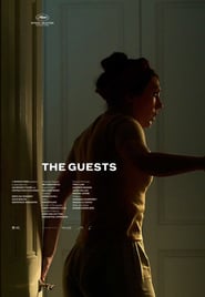 The Guests' Poster