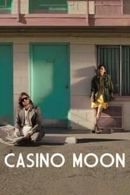 Casino Moon' Poster