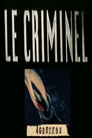 Le criminel' Poster