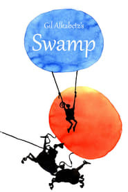 Swamp' Poster
