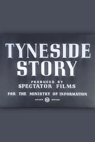 Tyneside Story' Poster