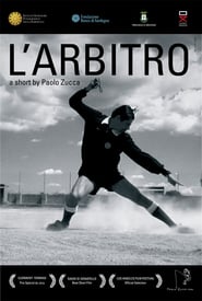 Larbitro' Poster