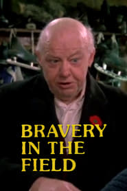 Bravery in the Field' Poster