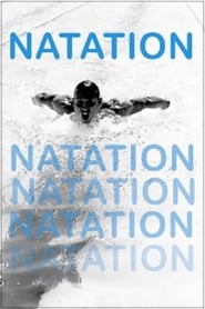 Olympic Swimmers' Poster