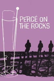 Perc on the Rocks' Poster