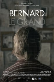 Bernard Le Grand' Poster