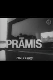 The Ferry' Poster