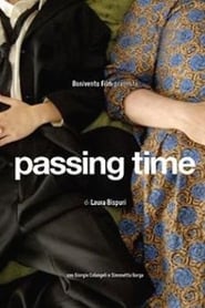 Passing Time' Poster