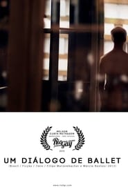 A Ballet Dialogue' Poster