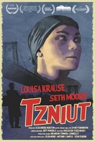 Tzniut' Poster