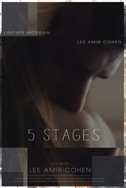 5 Stages' Poster