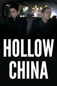 Hollow China' Poster