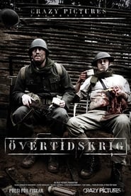 Overtime War' Poster