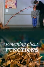Something About Functions' Poster