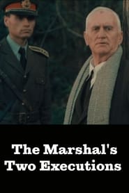 The Marshals Two Executions' Poster