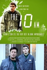 The 10 AM' Poster