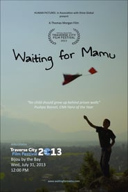 Waiting for Mamu' Poster