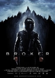 Broker' Poster