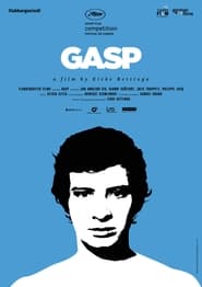 Gasp' Poster