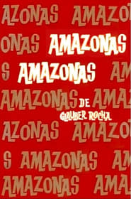 Amazonas Amazonas' Poster
