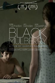 Black Mulberry' Poster