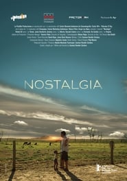 Nostalgia' Poster