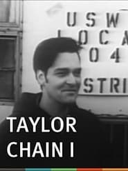 Taylor Chain' Poster