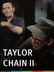 Taylor Chain II A Story of Collective Bargaining' Poster