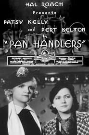 Pan Handlers' Poster