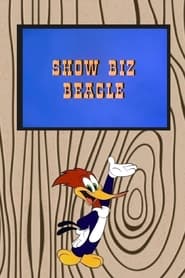 Show Biz Beagle' Poster