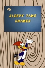 Sleepy Time Chimes' Poster