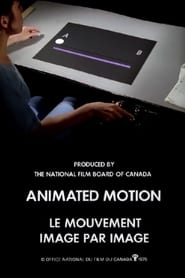 Animated Motion 1' Poster