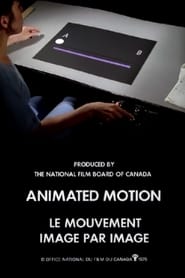 Animated Motion 3' Poster