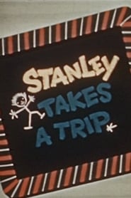Stanley Takes a Trip' Poster