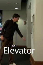 The Elevator' Poster