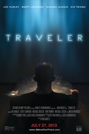 Traveler' Poster