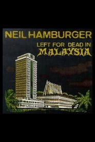 Left for Dead in Malaysia' Poster