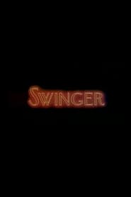 Swinger' Poster