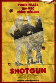 Shotgun' Poster