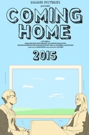 Coming Home' Poster