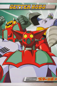 Streaming sources forGetter Robo