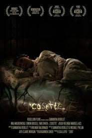 Cosette' Poster